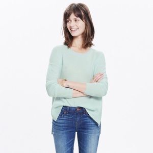 Madewell Sweater